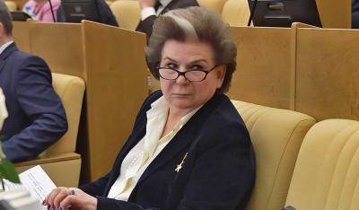 Владимир Путин - Алексей Навальный - Валентина Терешкова - Роскомнадзор потребовал от YouTube удалить расследование о квартире дочери Терешковой в Италии - og.ru - Россия - Италия - Бергамо