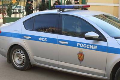ФСБ задержала двух вербовщиков в террористы - lenta.ru - Россия - Красноярск