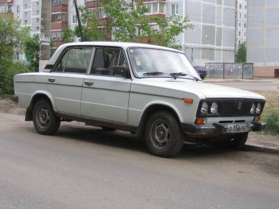 ВАЗ-2106 1987 года выпуска выставили на продажу за 3,8 млн рублей - inforeactor.ru - Казахстан - Алма-Ата