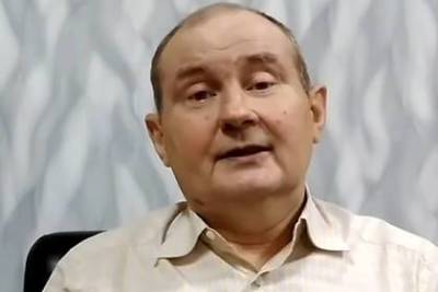 Николай Чаус - Молдавия отказала в экстрадиции похищенного украинскими спецслужбами судьи Чауса - smartmoney.one - Украина - Киев - Молдавия