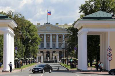 Смольный планирует сократить дефицит бюджета в 25 раз - abnews.ru - Санкт-Петербург