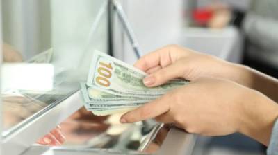 В Украине ужесточили правила обмена валют - vchaspik.ua - Украина