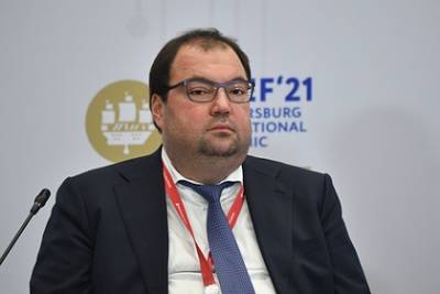 Максут Шадаев - Глава Минцифры оценил проведение электронного голосования - lenta.ru - Москва - Россия