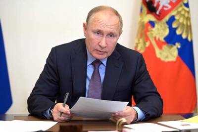Владимир Путин - Путин рассказал об оставленном США ящике Пандоры в Афганистане - lenta.ru - Россия - США - Афганистан