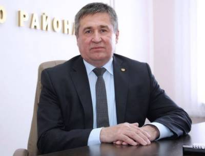 В одном из районов Тюменской области переизбрали действующего главу - znak.com - Иркутская обл. - Тюмень - Тюменская обл.
