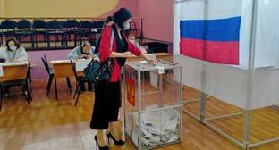 Общественная палата отказалась признать нарушения на участке в Ставрополе - kavkaz-uzel.eu - Ставрополье - Пятигорск - Невинномысск - Кисловодск - Железноводск