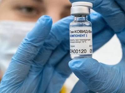 Где в выходные южноуральцы смогут поставить прививку от COVID-19? - koronavirus.center - Челябинск