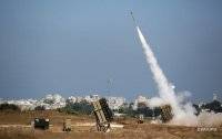 Украина может получить от США Железный купол - vlasti.net - Россия - США - Украина