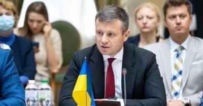 Сергей Марченко - Госбюджет-2022 предусматривает повышение минимальной зарплаты в Украине всего на 200 грн - delo.ua - Украина