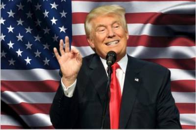 Дональд Трамп - Си Цзиньпин - Роберт Вудворд - В США готовится о книга о последних днях правления Трампа - argumenti.ru - Китай - США