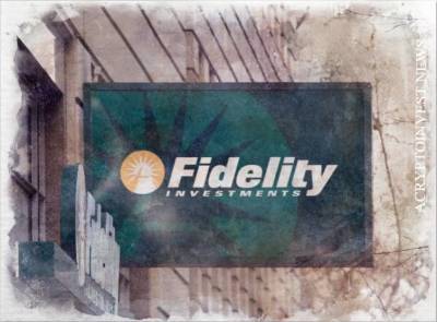 Fidelity: 90% инвесторов привлекают цифровые активы - smartmoney.one