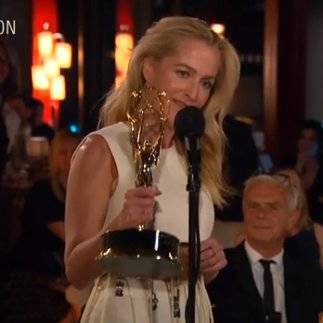 Джейсон Судейкис - Звезды "Теда Лассо" и "Короны" удостоились премий Emmy - unn.com.ua - США - Украина - Киев - Лос-Анджелес - шт. Калифорния