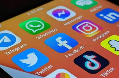 Зульфия Гуринчук - Суд в Москве потребовал от Facebook и Telegram оплатить штрафы - pnp.ru - Москва