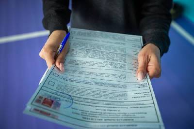 Никита Ионов - Находящиеся за границей смоляне тоже могут проголосовать на выборах в Госдуму - rabochy-put.ru - Россия - Израиль - Смоленская обл.