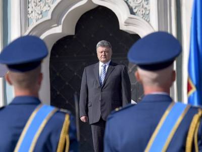 Петр Порошенко - Дмитрий Гордон - На Украине Порошенко обвинили в «сговоре с Путиным» и назвали «агентом КГБ» - rosbalt.ru - Украина - Киев