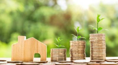 Банк ДОМ.РФ будет кредитовать строительство отелей - smartmoney.one