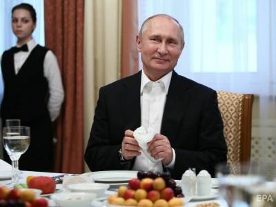 Владимир Путин - Евгений Зиничев - Станислав Белковский - Си Цзиньпин - Путин ушел на самоизоляцию из-за эмоционального выгорания – Белковский - gordonua.com - Москва - Китай - Украина - Душанбе - Индия