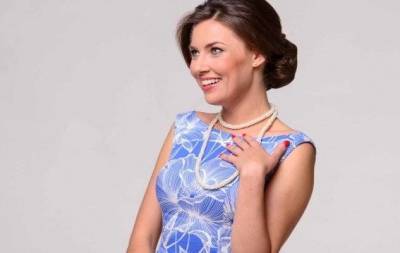 "Я всегда была окружена мужским вниманием": актриса Татьяна Малкова — об отношениях с мужем, работе и подарках - skuke.net - Украина