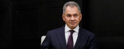 Сергей Шойгу - Валерий Герасимов - СМИ обсуждают возможное назначение Сергея Шойгу полпредом президента в СФО - runews24.ru - Россия - округ Сибирский