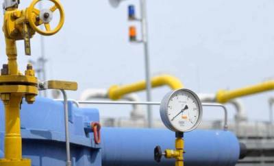 Киев пугает Европу потерей транзита газа через Украину - news-front.info - Украина - Киев - Германия - Европа