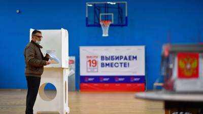 Олег Матвейчев - Политолог Матвейчев рассказал об особенностях избирательной кампании 2021 года - russian.rt.com - Россия