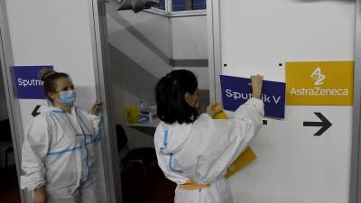 «Спутник V» оказался эффективнее против «дельта»-штамма, чем AstraZeneca и Sinopharm - pintnews.ru