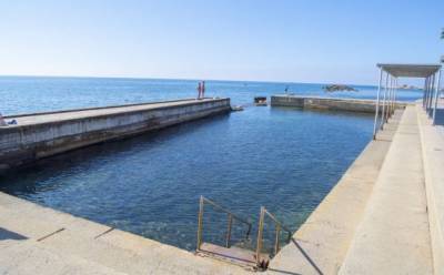 167 000 евро — на модернизацию купален Пафоса - vkcyprus.com - Кипр