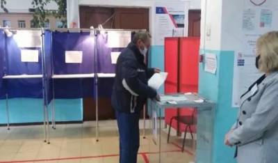 В регионах Дальнего Востока начат подсчет голосов: голосование там завершено - eadaily.com - Хабаровский край - респ.Бурятия