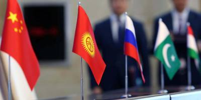 Владимир Путин - Иран вступил в ШОС - ruposters.ru - Россия - Душанбе - Иран - Таджикистан