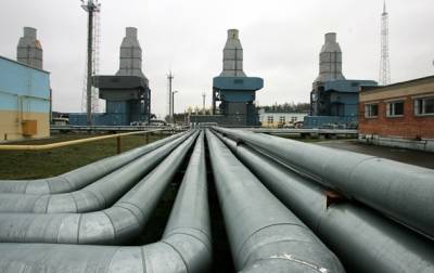 В Германии рекордно выросли тарифы на газ - korrespondent.net - Украина - Германия - Европа