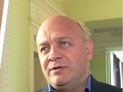 Сергей Никифоров - У Зеленского не в состоянии найти нового губернатора для Харьковской области - lenta.ua - Украина - Харьковская обл. - Харьков