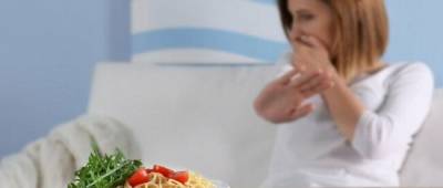 Кисло во рту после еды: диетолог назвала причины - w-n.com.ua