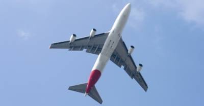 Boeing прогнозирует, что авиаперевозки будут расти на 4% каждый год - delo.ua - Китай - Украина