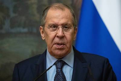 Сергей Лавров - Лавров призвал находящихся за рубежом россиян голосовать на выборах в Госдуму - lenta.ru - Россия