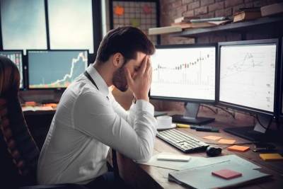 Коррекция неизбежна. 68% экспертов ожидают падения фондового рынка еще до конца года - minfin.com.ua - Украина