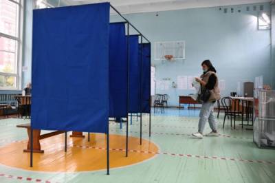 Иностранные наблюдатели пока не фиксируют нарушения на выборах в Госдуму - aif.ru - Франция