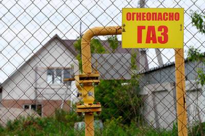 Михаил Мишустин - В России будут подключать газ по новым правилам - lenta.ru - Россия