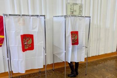 В первый день выборов проголосовали 16% жителей Смоленской области - mk-smolensk.ru - Смоленская обл.