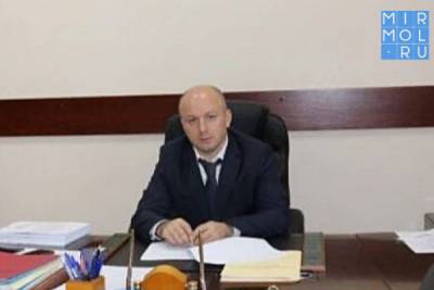 В Докузпаринском районе стартовал третий день выборов - mirmol.ru - Россия - респ. Дагестан