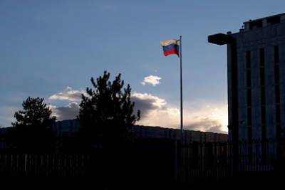Максут Шадаев - Посольство России озаботилось кибератаками из США во время выборов - lenta.ru - Россия - США - Вашингтон