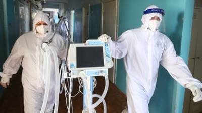 Анна Попова - Попова назвала процент заболевших «дельта»-штаммом в России - penzainform.ru - Россия