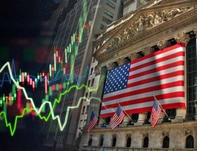 Фондовый рынок США и его перспективы - smartmoney.one - США