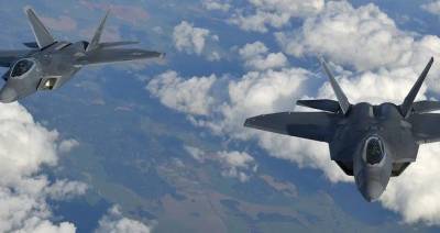 Чарльз Браун - ВВС США к 2035 году пердрекают катастрофу - trend.az - Китай - США