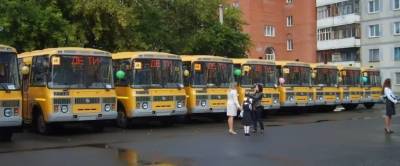 На Алтае для муниципалитетов закупят автобусы на 500 млн рублей - runews24.ru - респ. Алтай