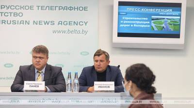 В Минске до 2025 года планируется реконструировать около 20 мостов - belta.by - Белоруссия - Минск