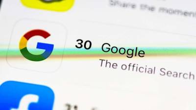 Эксперты оценили начало коммуникаций Google и Apple с Совфедом - smartmoney.one - Россия - США - Израиль