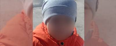 В Новосибирске нашли 7-летнего мальчика, который ушел из дома, пока его мама спала - runews24.ru - Россия - Новосибирск
