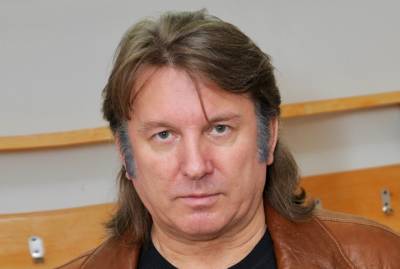 Юрий Лоза - Никита Пресняков - Юрий Лоза не оценил решение Никиты Преснякова участвовать в «Ледниковом периоде» - vm.ru