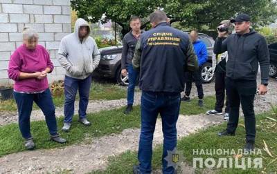 На Днепропетровщине из трудового рабства освободили 60 человек - korrespondent.net - Украина - Днепропетровская обл.