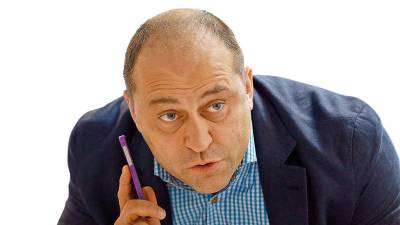 Дмитрий Свищев - После ЧП в Перми в Госдуме призвали усилить безопасность в учебных учреждениях - runews24.ru - Россия - Пермь